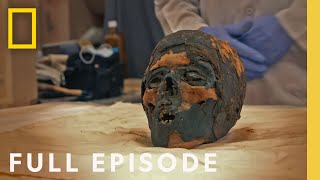 Tomb Raiders Full Episode  Lost Treasures of Egypt