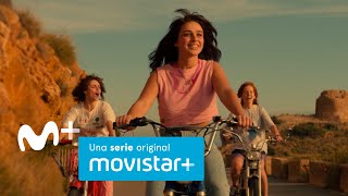 Paraso Triler Oficial  Movistar 