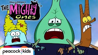 THE MIGHTY ONES  Season 2 Trailer