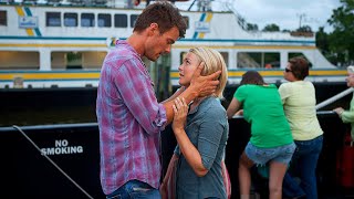 Im in Love With You Scene  Safe Haven 2013 Movie CLIP HD