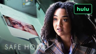 Safe Home  Official Trailer  Hulu