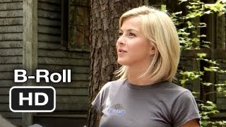 Safe Haven Complete B Roll 2013  Julianne Hough Movie HD