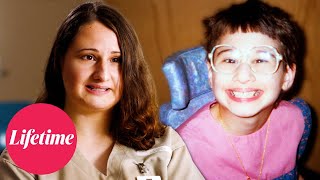 Gypsy Roses Shocking Truth Uncovered  The Prison Confessions of Gypsy Rose Blanchard  Lifetime