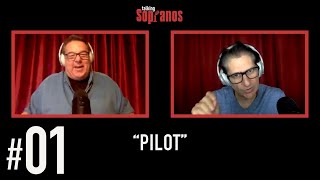 Talking Sopranos 1 Pilot