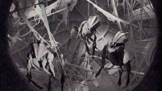 Quatermass and The Pit 1958 Sound Effects