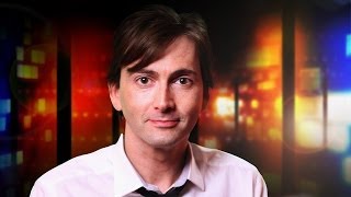 THE REAL HISTORY OF SCI FI w David Tennant Nathan Fillion  More  Sat APR 19 BBC AMERICA