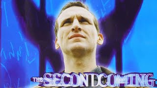 The Second Coming 2003 Miniseries  Christopher Eccleston  Review