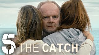 The Catch  Brand New Drama Starring Jason Watkins  Channel 5