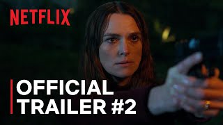 Black Doves  Official Trailer 2  Netflix