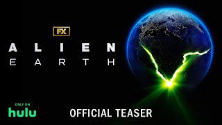 Alien Earth  Teaser  Reflections  FX