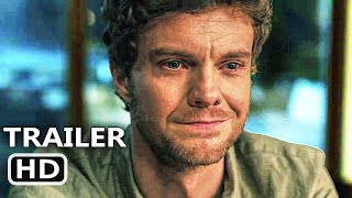 COMPANION Trailer 2025 Jack Quaid