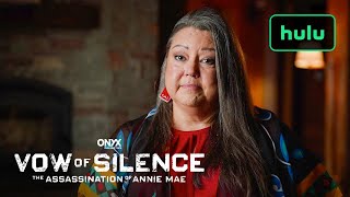 A Chilling Discovery Unveils the Truth  Vow of Silence The Assassination of Annie Mae  Hulu