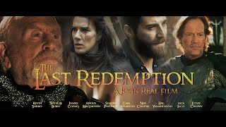 Teaser The Last Redemption  A John Real film