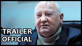 4K Gorbachev Heaven Official Trailer 2021 Documentary Movies