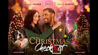 The Christmas Checklist  Limited Series  Part 4 of 4  Christmas Romance  Sarah Power