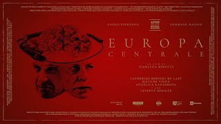 EUROPA CENTRALE 2024 di Gianluca Minucci  Trailer Ufficiale  42TFF2024