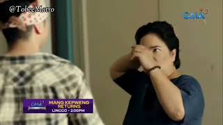 GMA Blockbusters Mang Kepweng Returns 2017 April 14 2024 Movie Promo