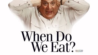 When Do We Eat 2005  Full Movie  Lesley Ann Warren  Michael Lerner  Shiri Appleby