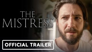 THE MISTRESS  Official Trailer 2023 John Magaro Chasten Harmon