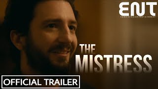 THE MISTRESS Trailer 2023 John Magaro Aylya Marzolf Thriller Movie