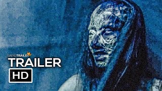 THE MISTRESS Official Trailer 2023 Horror Movie HD