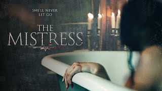 THE MISTRESS Official Trailer Sub Espaol 2023 Horror Movie HD