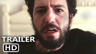 THE MISTRESS Trailer 2023 John Magaro Aylya Marzolf Thriller