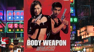 Body Weapon 1999 Movie Review