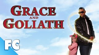 Grace and Goliath  Full Family Drama Movie  Family Central