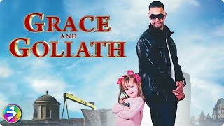 Lost in Belfast he finds a family and a home  GRACE AND GOLIATH  Heartfelt Drama  Full Movie