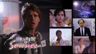 Misfits of Science 198586 Class Dismissed