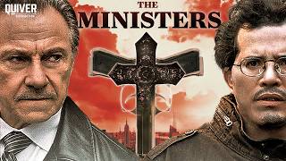 The Ministers 2009  Crime Thriller  HARVEY KEITEL  FULL LENGTH MOVIE