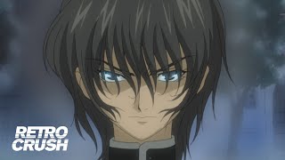 Kyo Kara Maoh S1 2004 Opening  Hateshinaku Tooi Sora ni