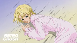 When you find Wolfram on your bed   Cute Yuri x Wolfram Moment from Kyo Kara Maoh