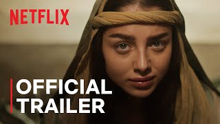 MARY  Official Trailer  Netflix