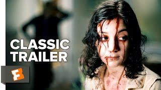 Let the Right One In 2008 Official Trailer 1  Vampire Movie HD