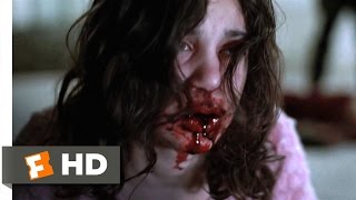 Let the Right One In 712 Movie CLIP  Vampire Attack 2008 HD