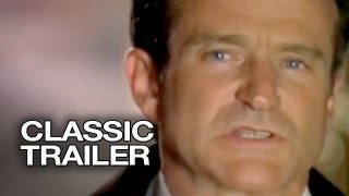 What Dreams May Come Official Trailer 1  Robin Williams Movie 1998 HD