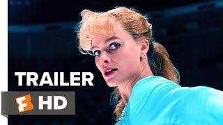 I Tonya Teaser Trailer 1 2017  Movieclips Trailers