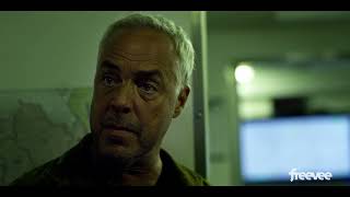 Bosch Legacy S2 Teaser  Coming October 20