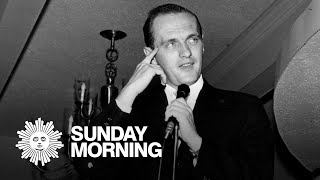 Sunday Profile Bob Newhart