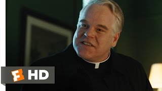 Doubt 810 Movie CLIP  What Have I Done 2008 HD