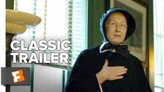 Doubt 2008 Official Trailer Meryl Streep Amy Adams Philip Seymour Hoffman