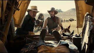 Western Movie 2021  The Ballad of Buster Scruggs 2018 Full Movie HD  Best Western Movies Full