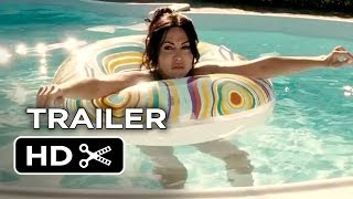 The Great Beauty TRAILER 1  Paolo Sorrentino Movie HD