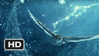 Legend of the Guardians The Owls of GaHoole Official Trailer 1  2010 HD