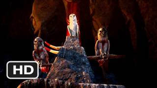 Legend of the Guardians The Owls of GaHoole 2 Movie CLIP  I Am Nyra 2010 HD