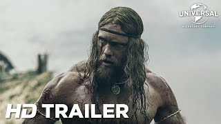 The Northman  Official Trailer 1  In Cinemas Soon