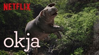 Okja  Featurette Dolby Atmos  Netflix