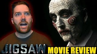 Jigsaw  Movie Review